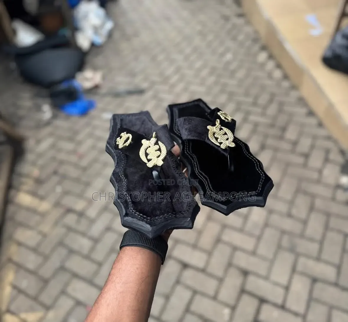 Ahenema Wear