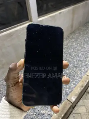 Apple iPhone 13 128 GB Green