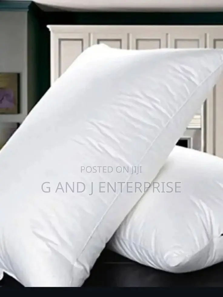 Throw Pillows