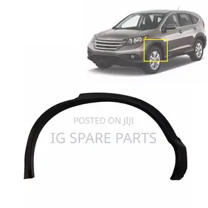 Honda CRV 2012-2016 Front Fender Moulding