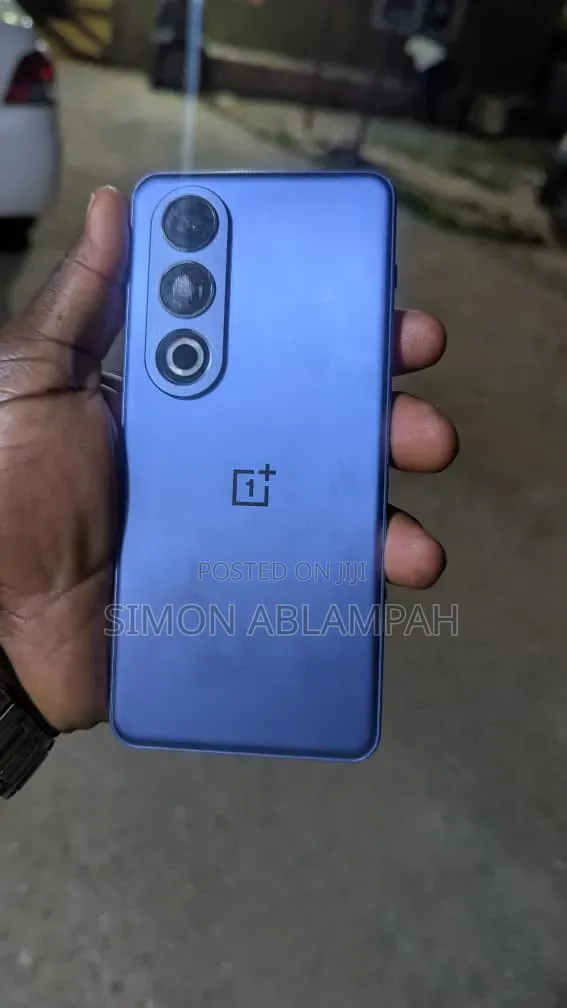 OnePlus Nord CE4 256 GB