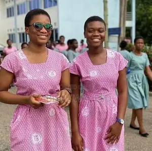 We Manufacture High Quality School Uniforms
