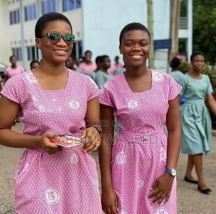 We Manufacture High Quality School Uniforms