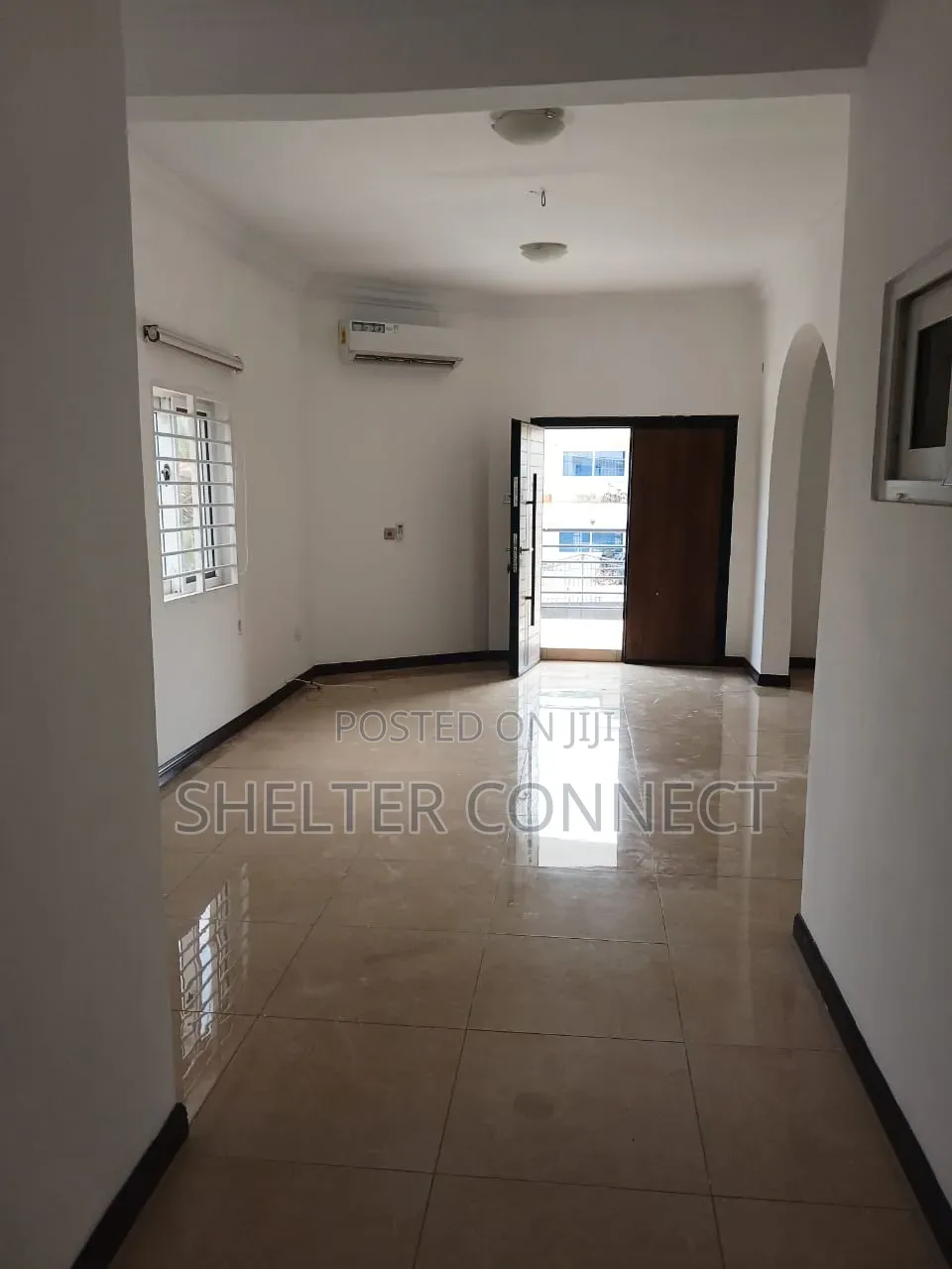 2bdrm Apartment in Airport Residential for rent