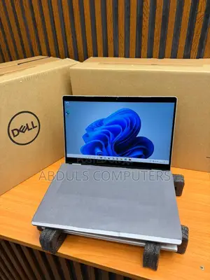 New Laptop Dell Latitude 5310 2-in-1 8GB Intel Core i5 SSD 256GB