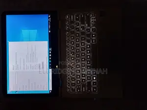 Laptop HP Spectre X360 8GB Intel Core i7 SSD 256GB