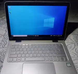 Laptop HP Spectre X360 8GB Intel Core i7 SSD 256GB