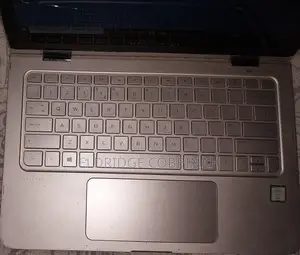 Laptop HP Spectre X360 8GB Intel Core i7 SSD 256GB