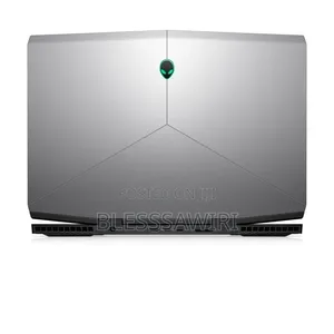 Laptop Alienware M17 R2 16GB Intel Core i7 SSD 256GB