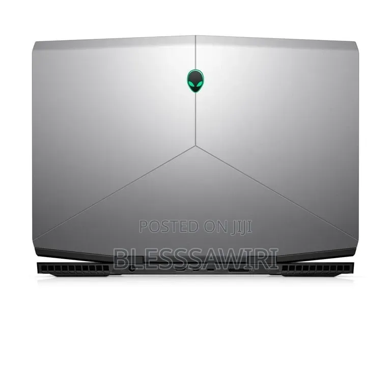 Laptop Alienware M17 R2 16GB Intel Core i7 SSD 256GB