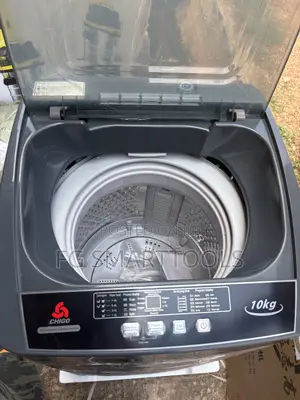 Chigo Washing Machine 10kg