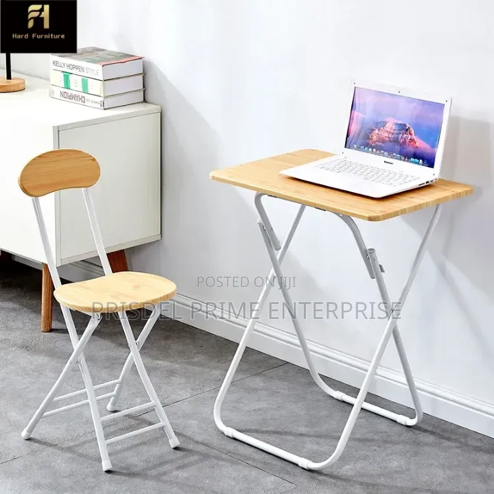 Student Table and Chair Set