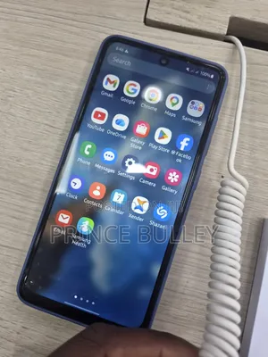 Samsung Galaxy A51 128 GB Black