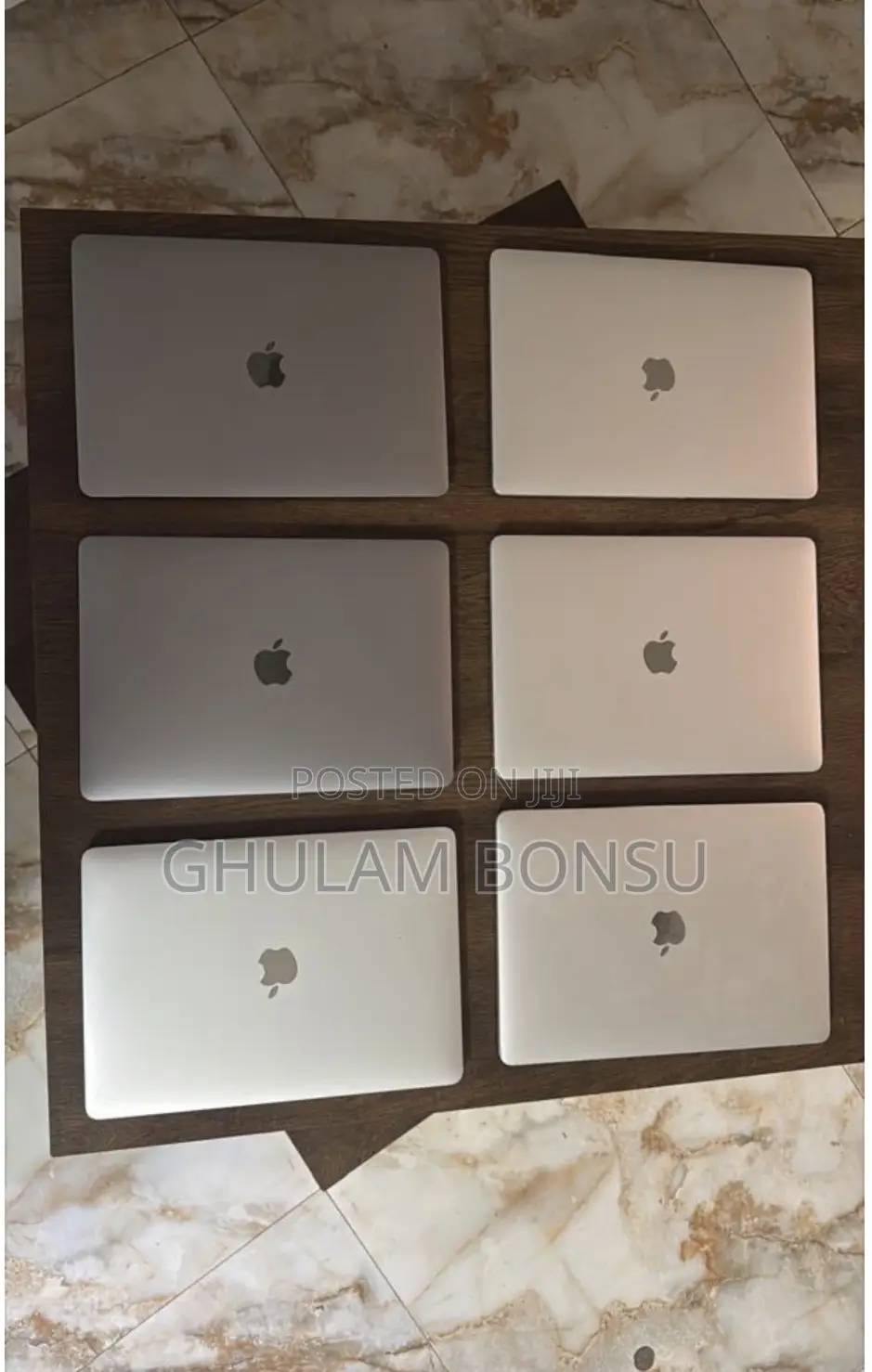 Laptop Apple MacBook Pro 2019 8GB Intel Core i5 SSD 256GB