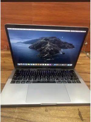 Laptop Apple MacBook Pro 2019 8GB Intel Core i5 SSD 256GB