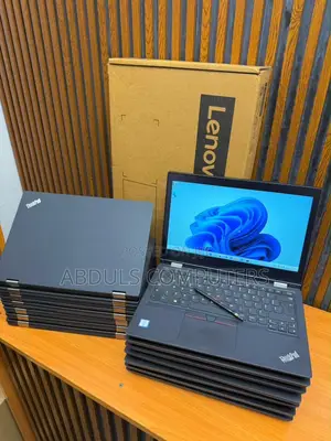 Laptop Lenovo ThinkPad L380 8GB Intel Core i5 SSD 256GB