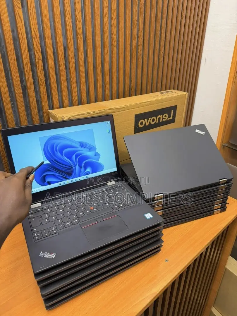 Laptop Lenovo ThinkPad L380 8GB Intel Core i5 SSD 256GB