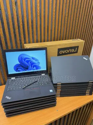 Laptop Lenovo ThinkPad L380 8GB Intel Core i5 SSD 256GB