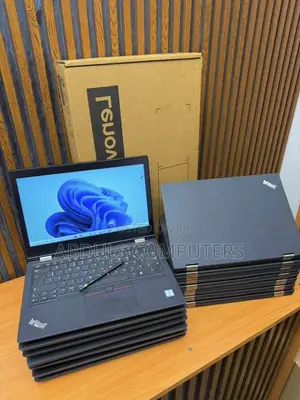 Laptop Lenovo ThinkPad L380 8GB Intel Core i5 SSD 256GB