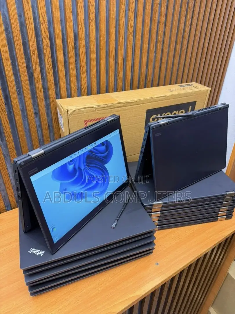 Laptop Lenovo ThinkPad L380 8GB Intel Core i5 SSD 256GB