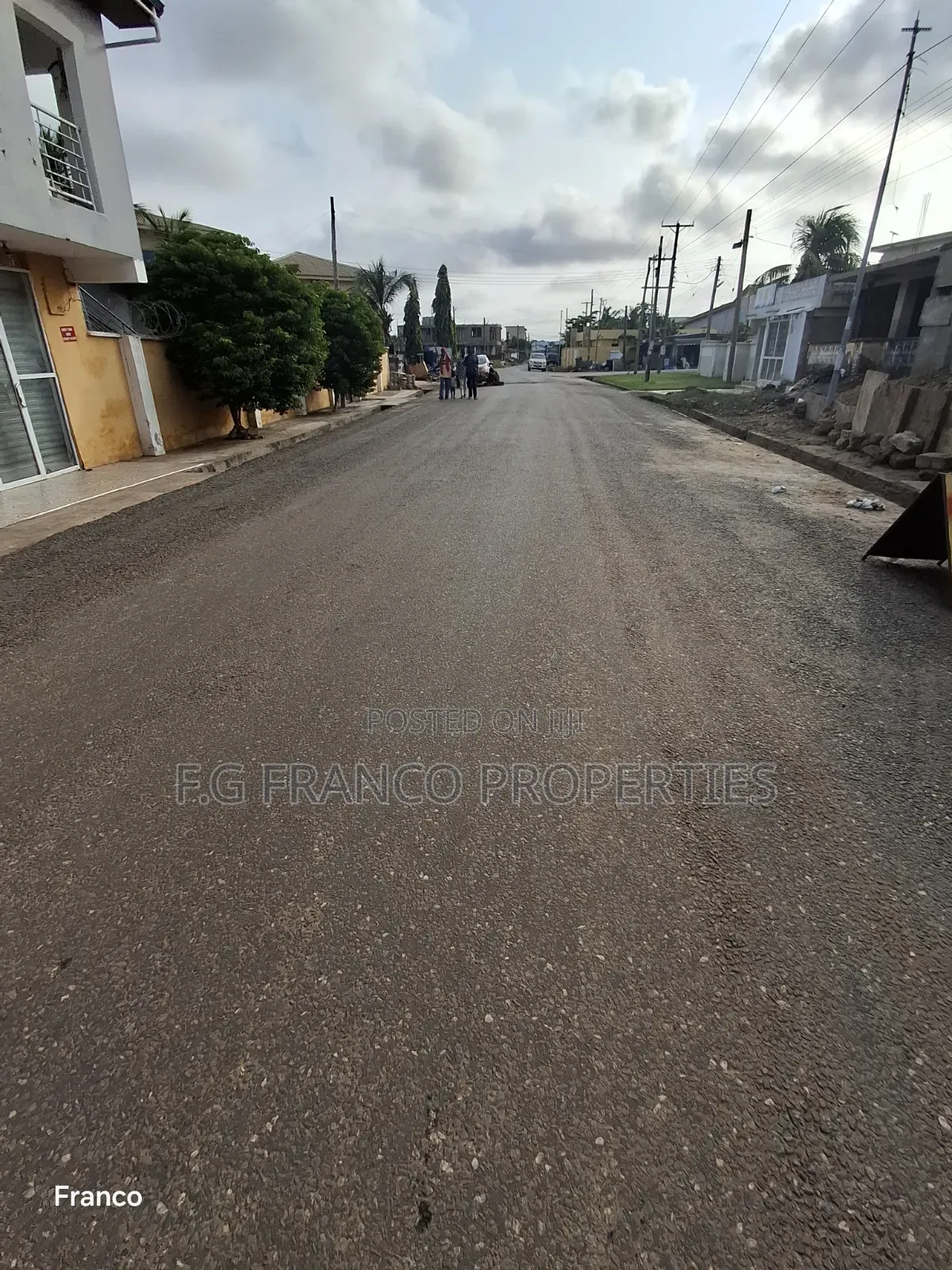 4bdrm House in Kg Franco Properties, Baatsona Total for sale