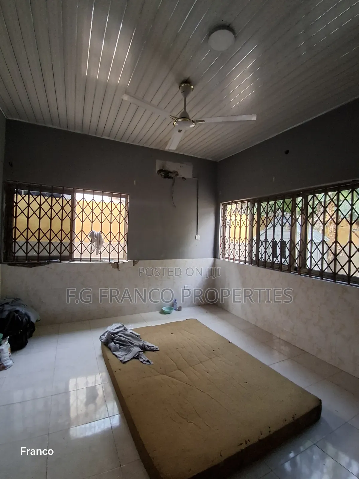 4bdrm House in Kg Franco Properties, Baatsona Total for sale