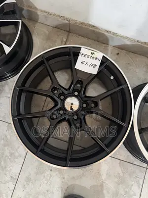 2025 Honda CRV Rim 18