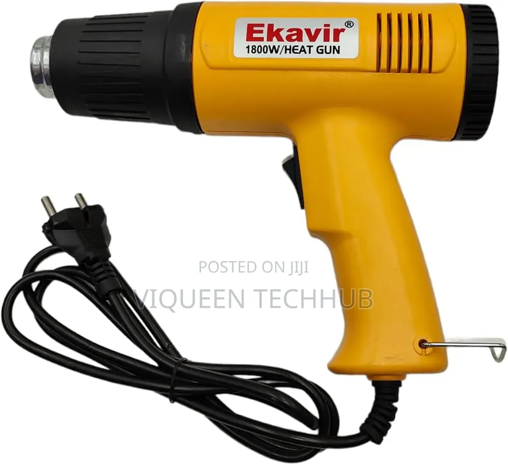 Electric Heatgun