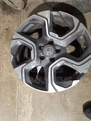 Used CRV Rim 18 Mg