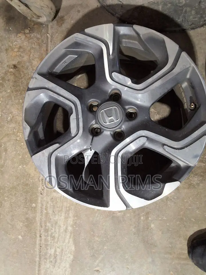 Used CRV Rim 18 Mg