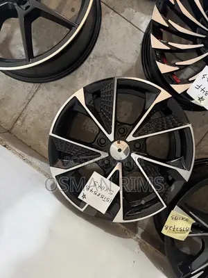 Used CRV Rim 18 Mg