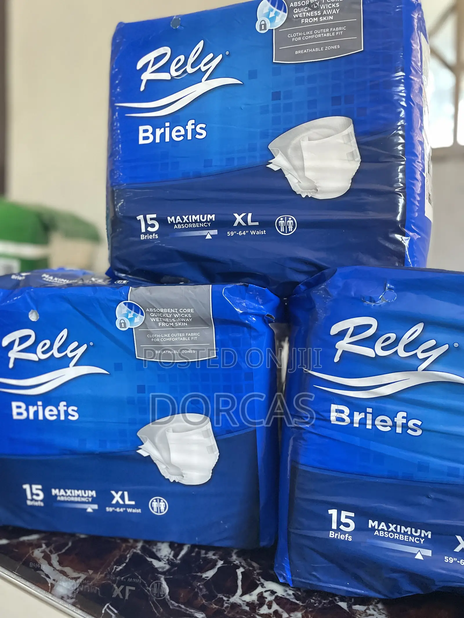 Adult Diapers