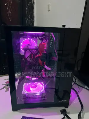 Full Computer Build
