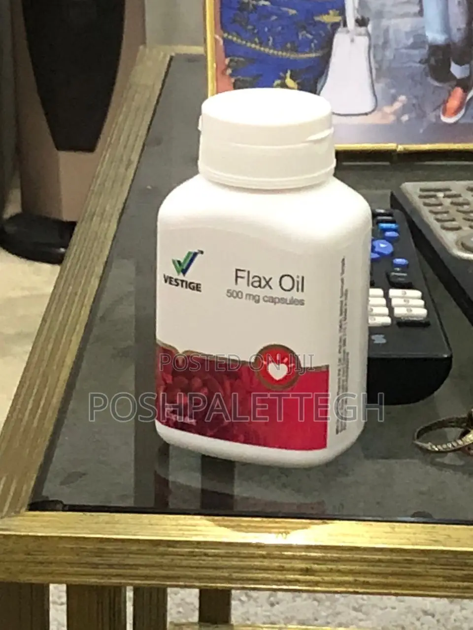 Flat Tummy and Sliming Capsules