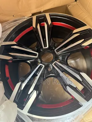 Latest Elantra Rim