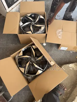 Latest Elantra Rim