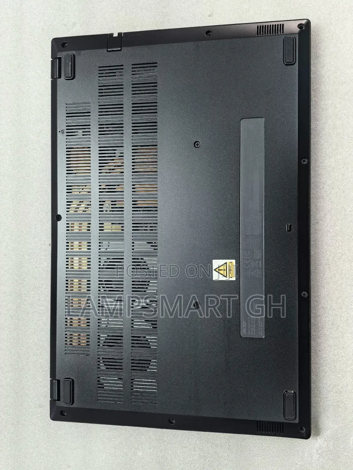 Laptop Acer 8GB Intel Core i5 SSD 512GB