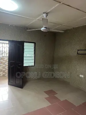 1bdrm Room & Parlour in Canada, Olebu for rent