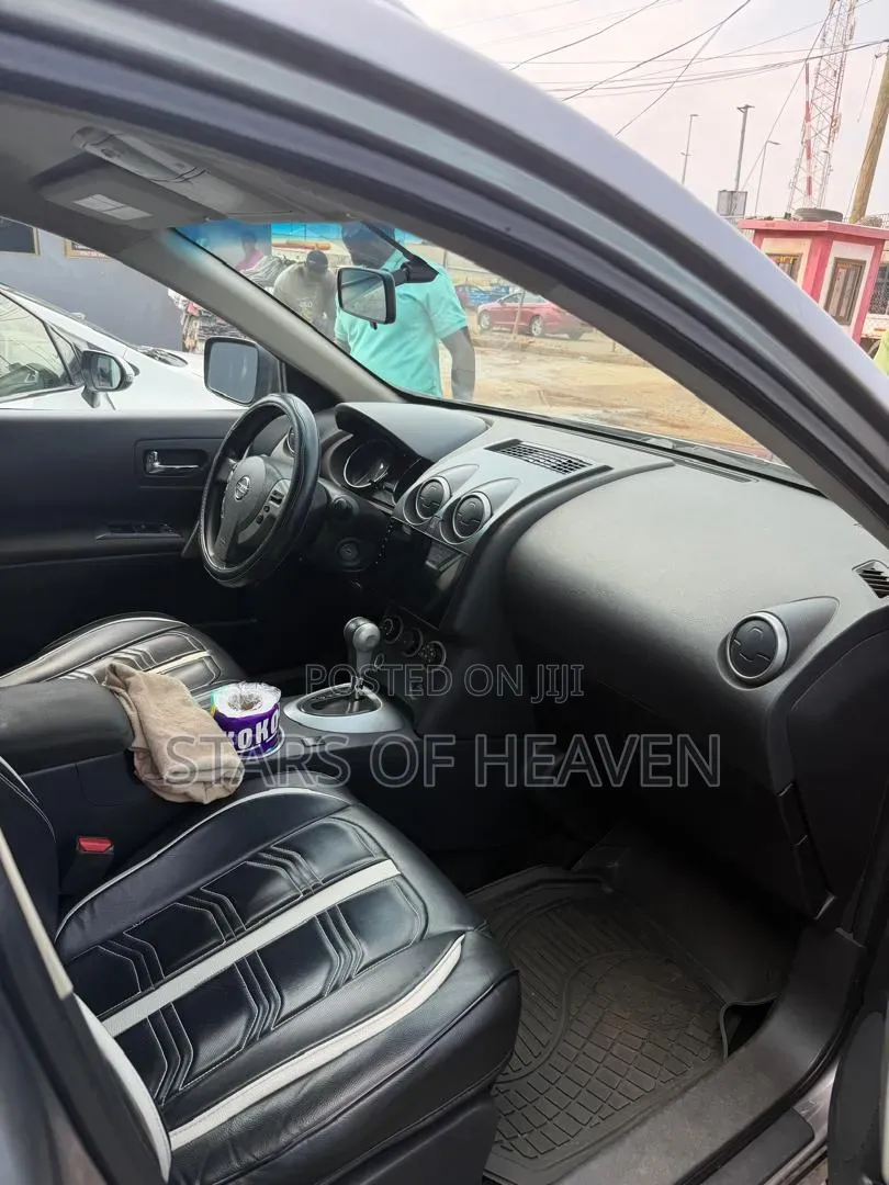 Nissan Rogue 2015