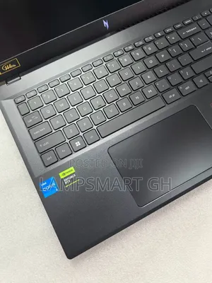 Laptop Acer 8GB Intel Core i5 SSD 512GB