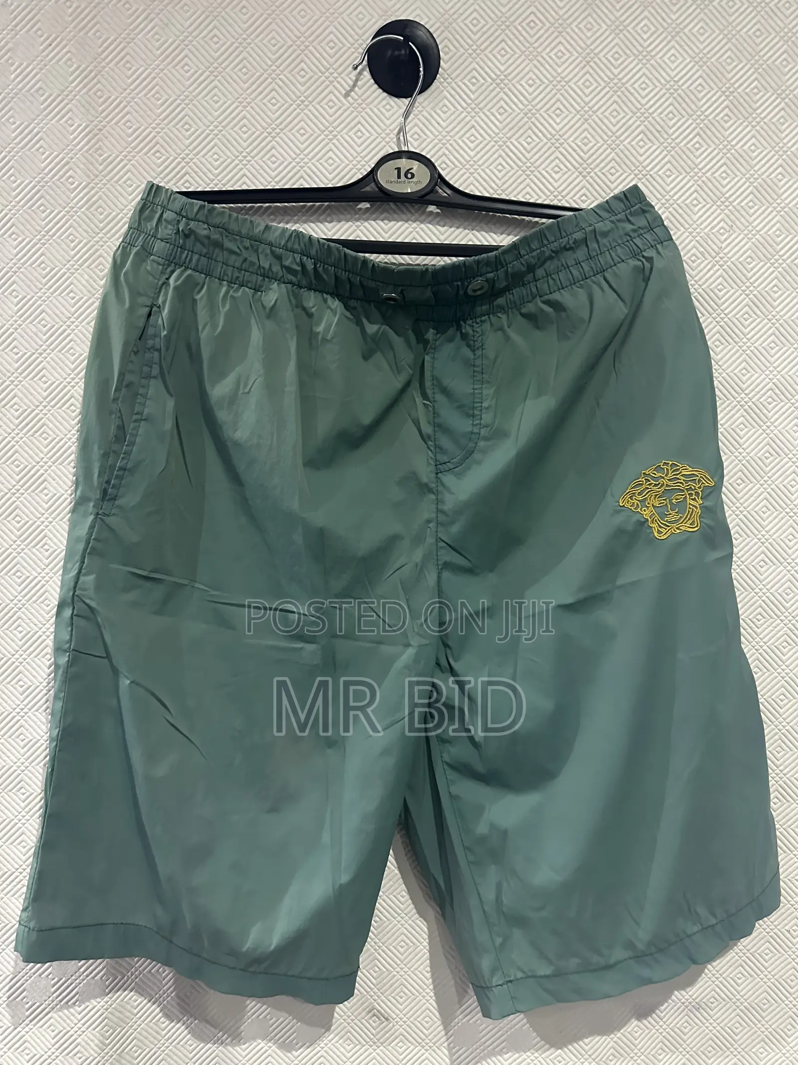 Casual Shorts