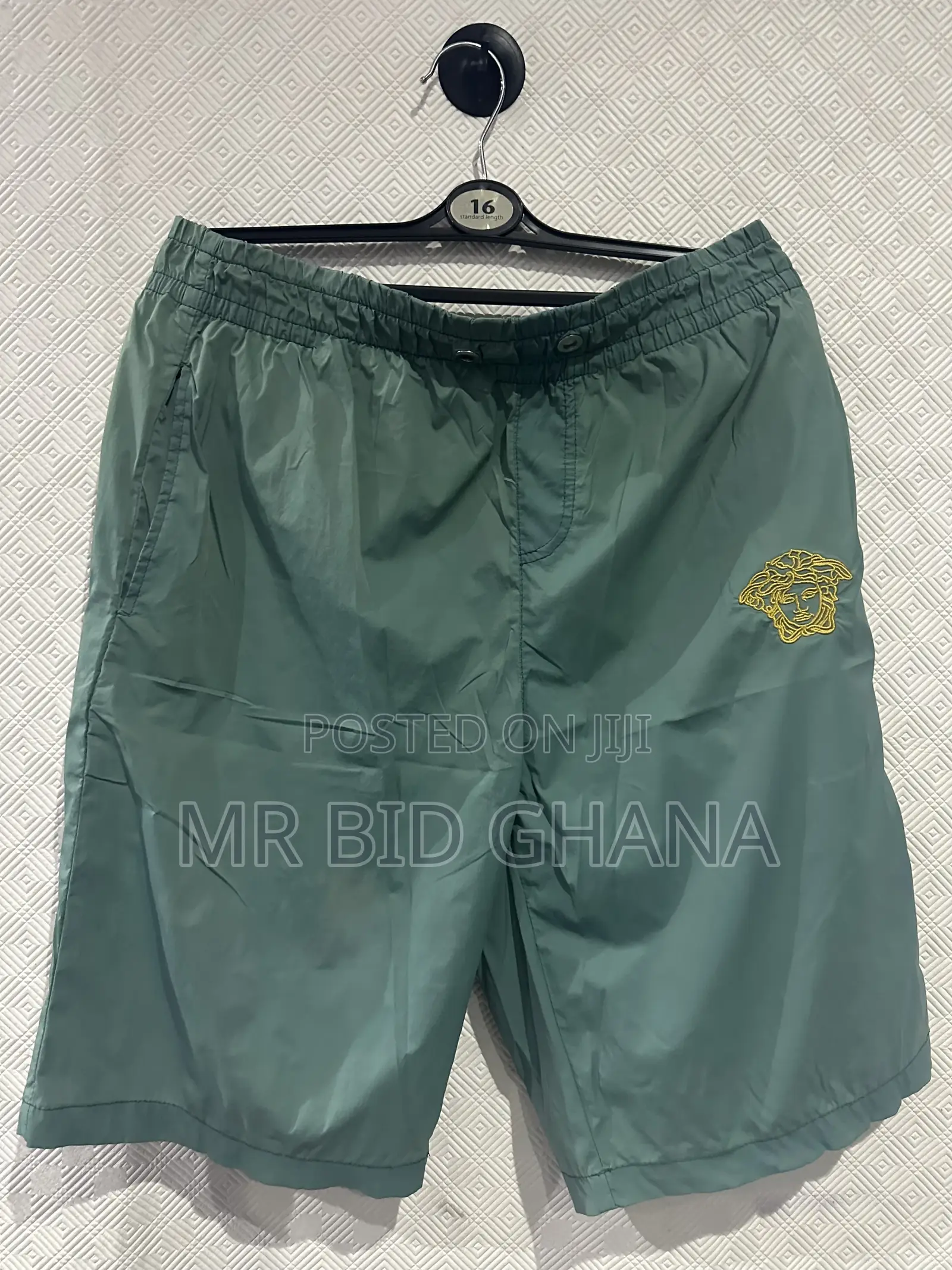 Casual Shorts