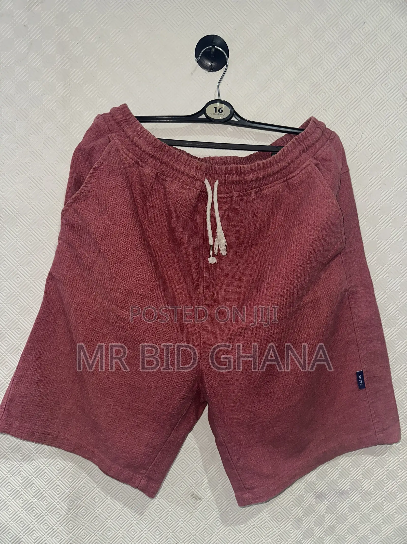 Casual Shorts