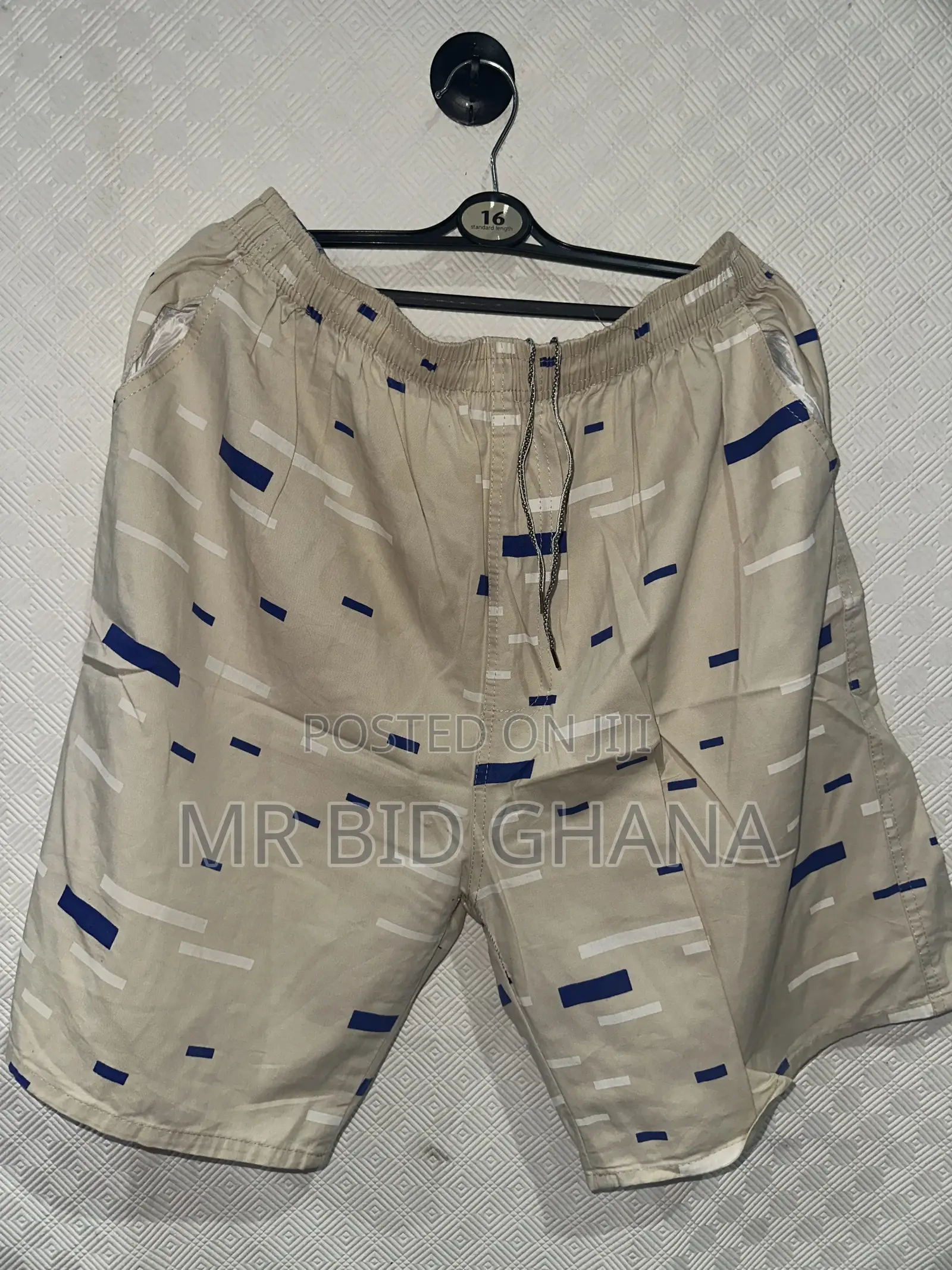 Casual Shorts