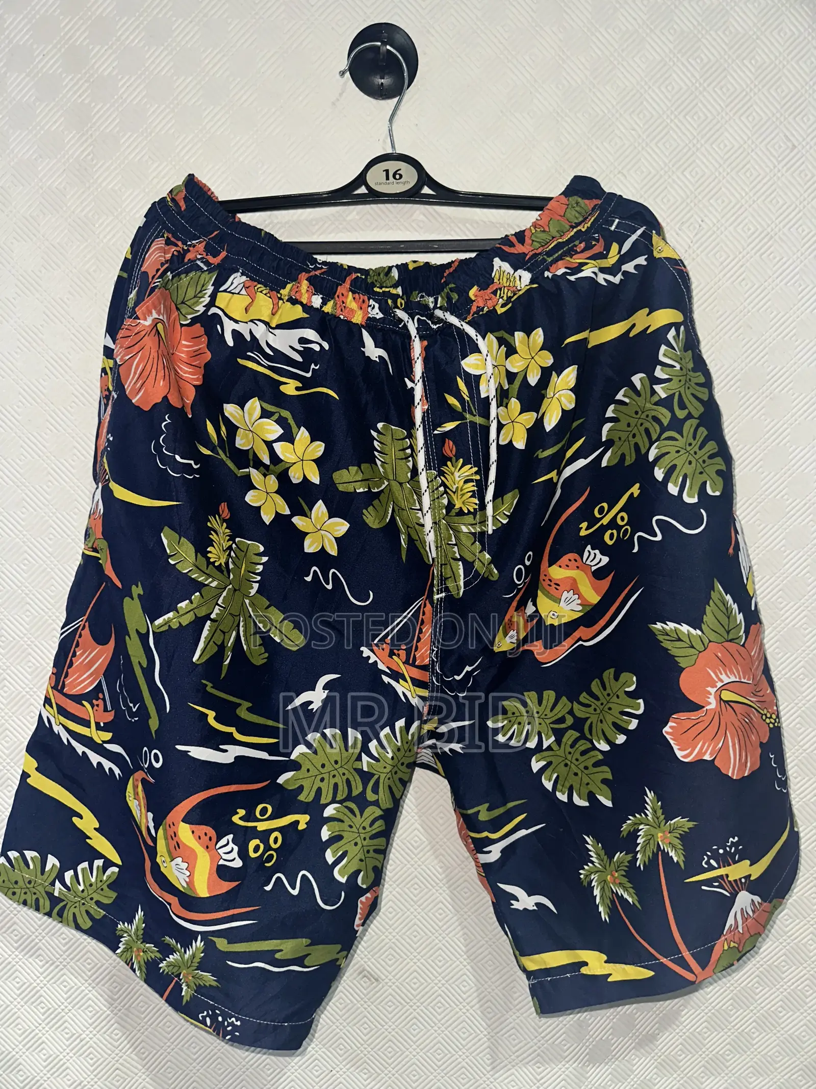 Casual Shorts