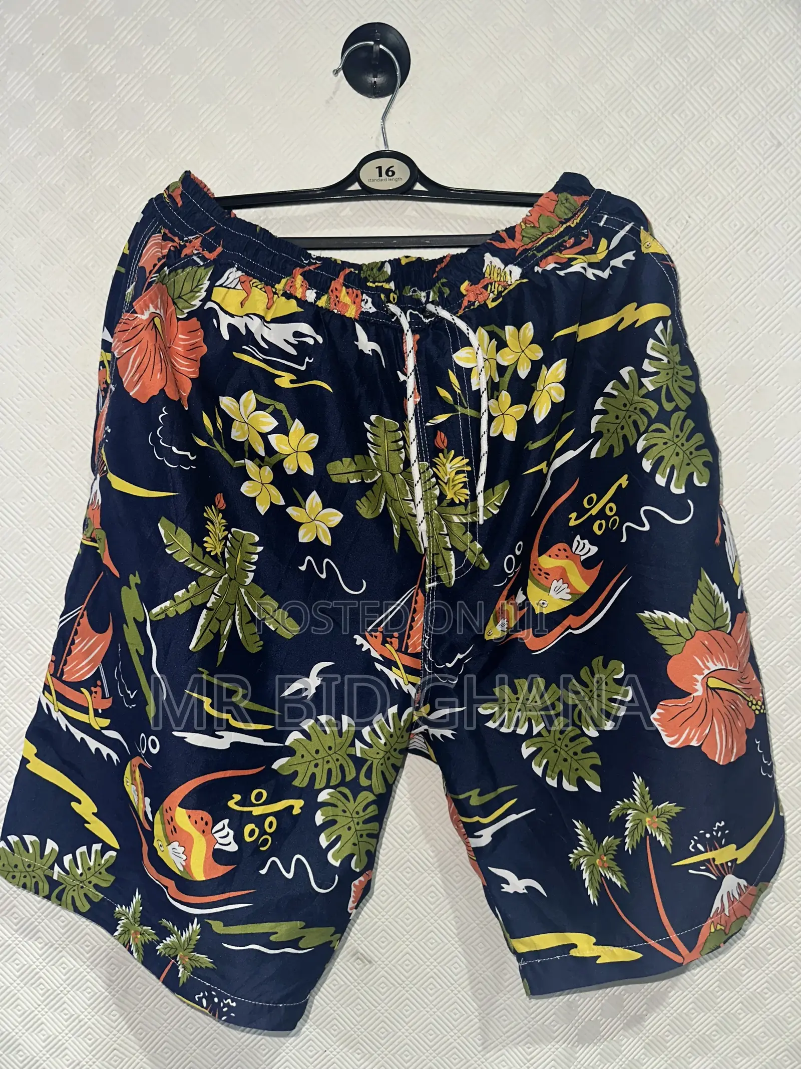 Casual Shorts