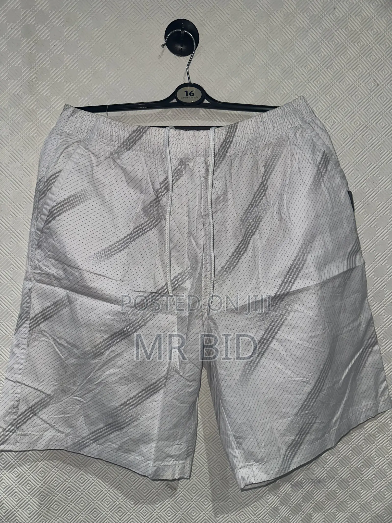 Casual Shorts