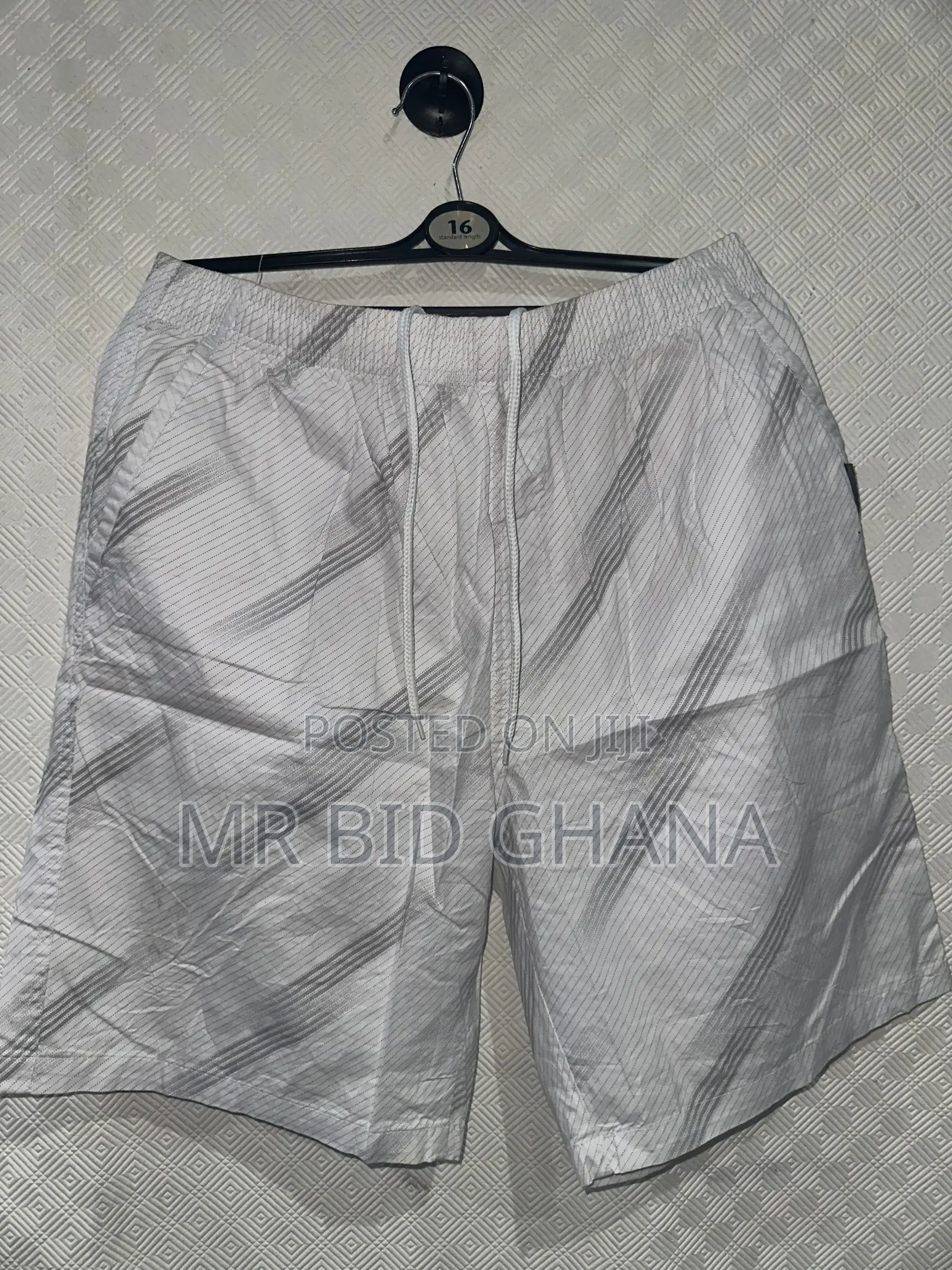 Casual Shorts