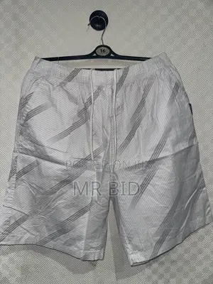 Casual Shorts
