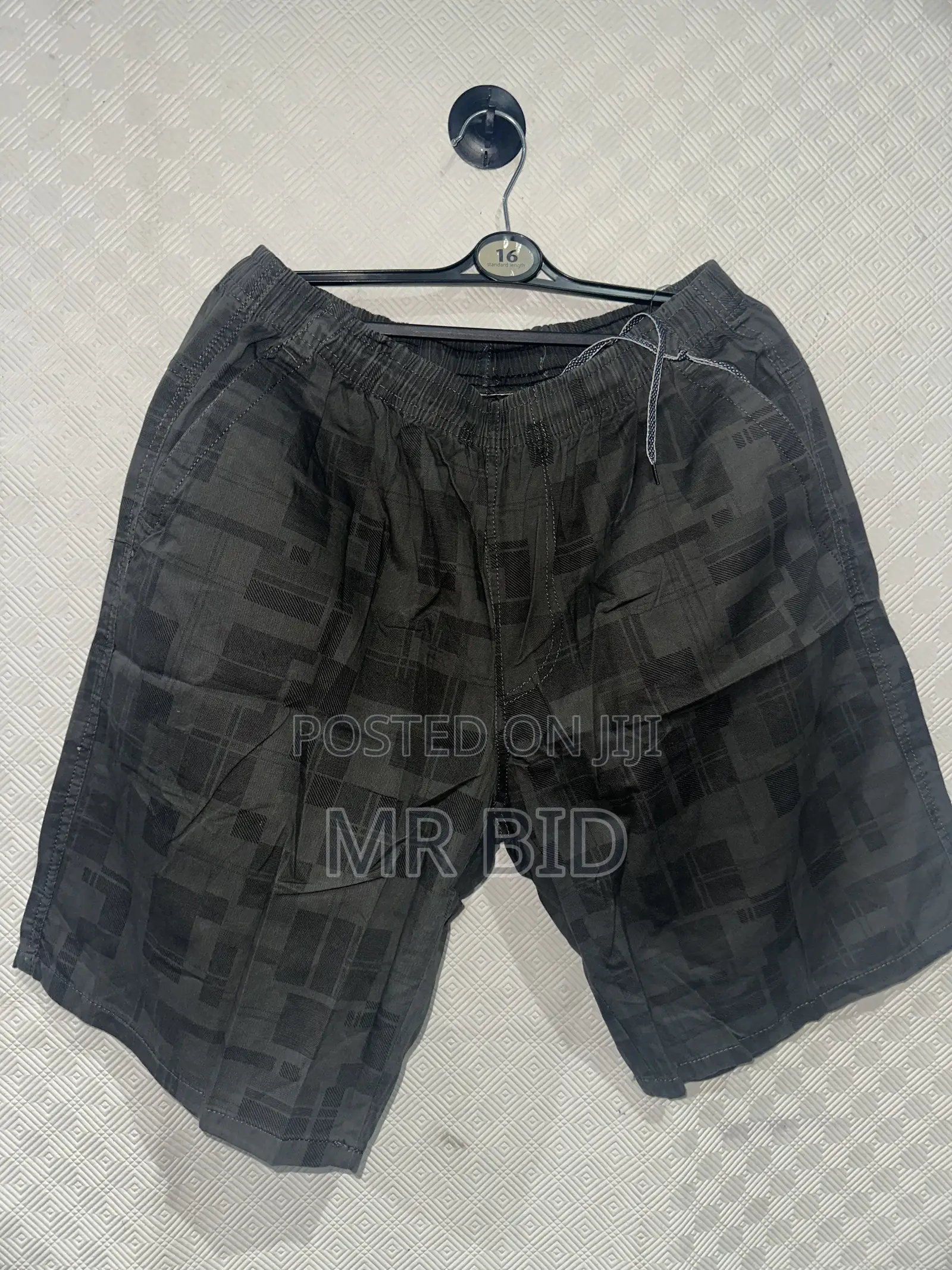 Casual Shorts